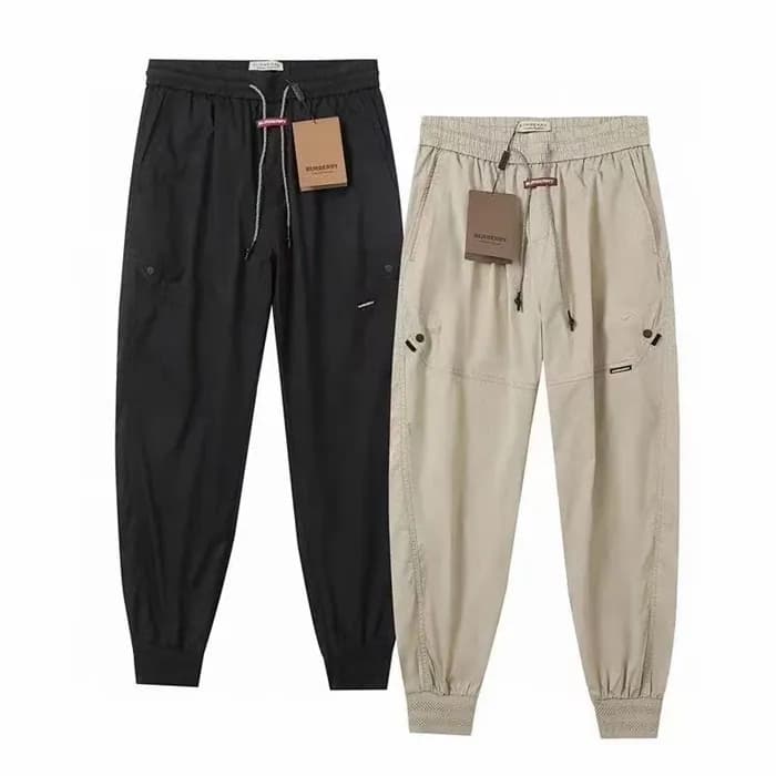[버버리]Burberry 2023 Mens Casual Pants - 버버리 2023 남성… - 1