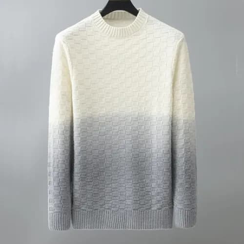 [루이비통]Louis vuitton 2020 Mens Casual Sweaters - 루이… - 1
