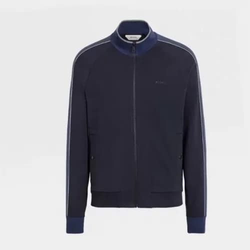 Ermenegildo Zegna Mens Sweat Suit - 에르메네질도 제냐 남성 트… - 1