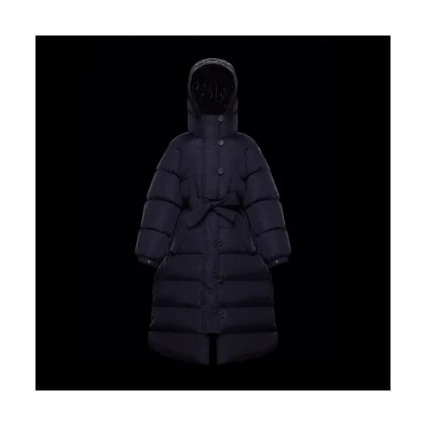 [몽클레어]Moncler 2020 Womens Patch Logo Modern Duck D… - 1