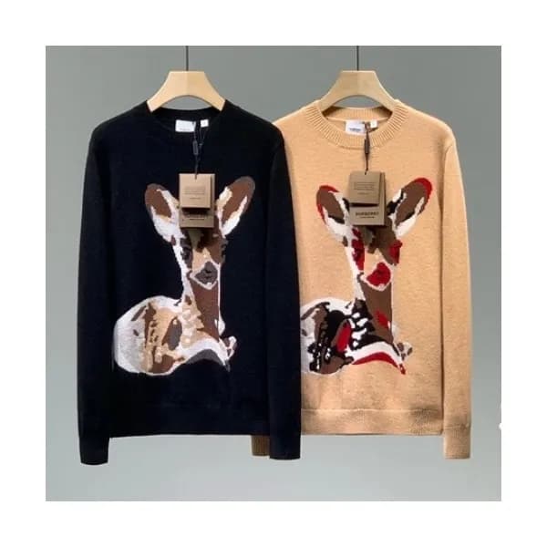 Burberry 2020 Womens Casual Sweaters - 버버리 2020 여성… - 1