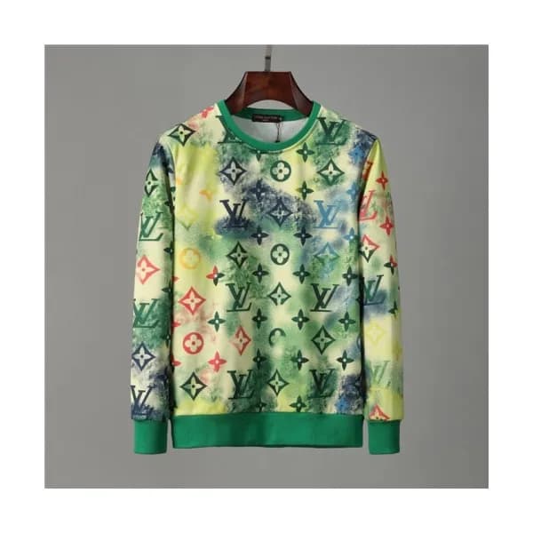[루이비통]Louis vuitton 2020 Mens Casual Cotton Tshirt… - 1