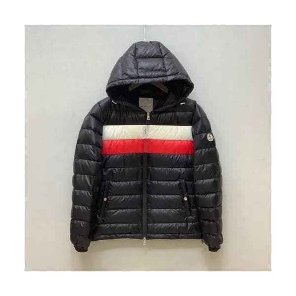 [몽클레어]Moncler 2020 Mens Patch Logo Modern Duck Dow… - 1