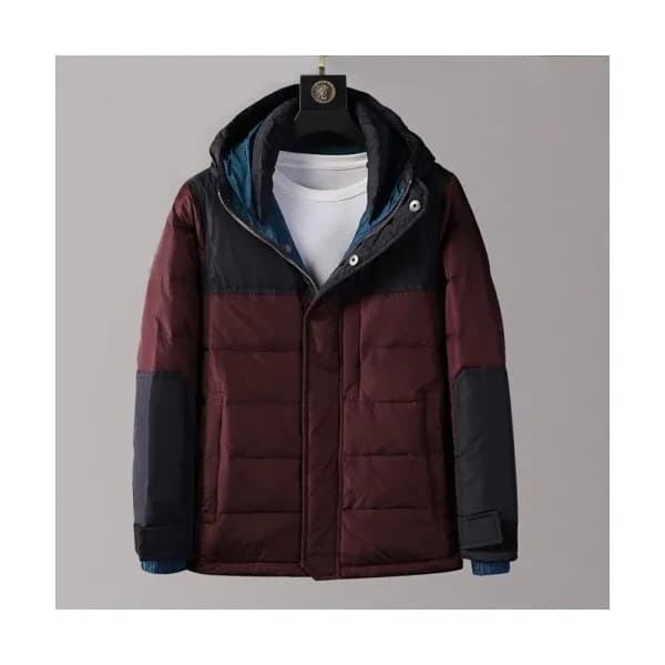 [프라다]Prada 2021 Mens Logo Casual Jackets - 프라다 202… - 1