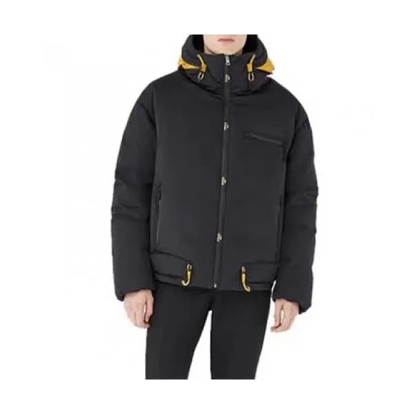 Fendi Mens Monster Goose Down Padding Black - 펜디 2… - 1