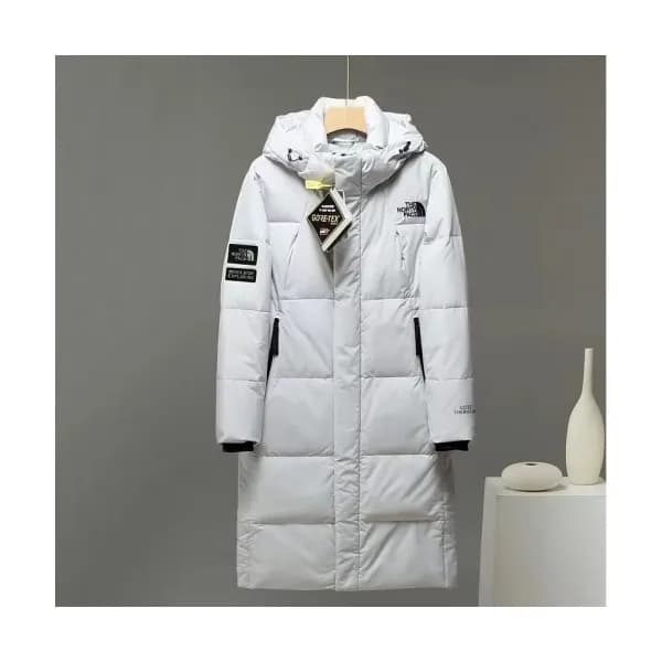 The North Face Mm/Wm Duck Down Padding Padding Gr… - 1