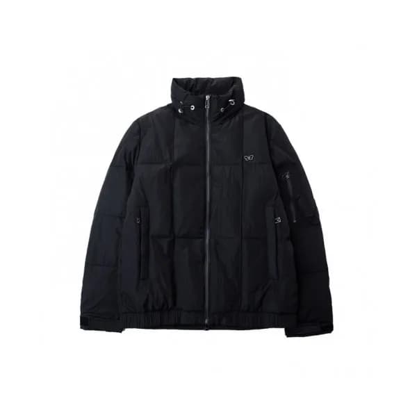 Bottega Veneta Mens Casual Jackets Black - 보테가베네타 … - 1