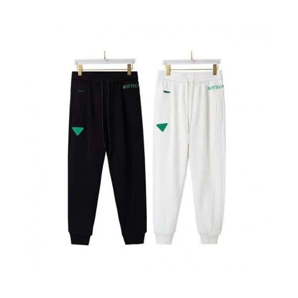 Bottega veneta Mens Logo Casual Pants - 보테가베네타 20… - 1