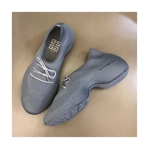 지방시 남/녀 TK-360 그레이 스니커즈 - Unisex Gray Sneakers - g… - 1