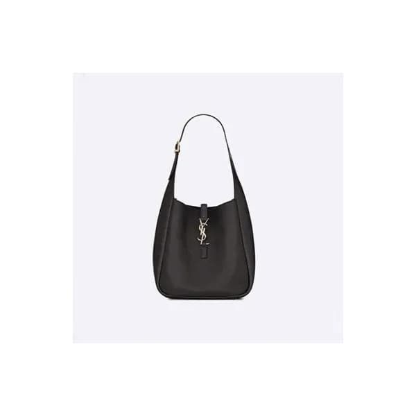 입생로랑 여성 블랙 숄더백 - Saint Laurent Womens Black Should… - 1