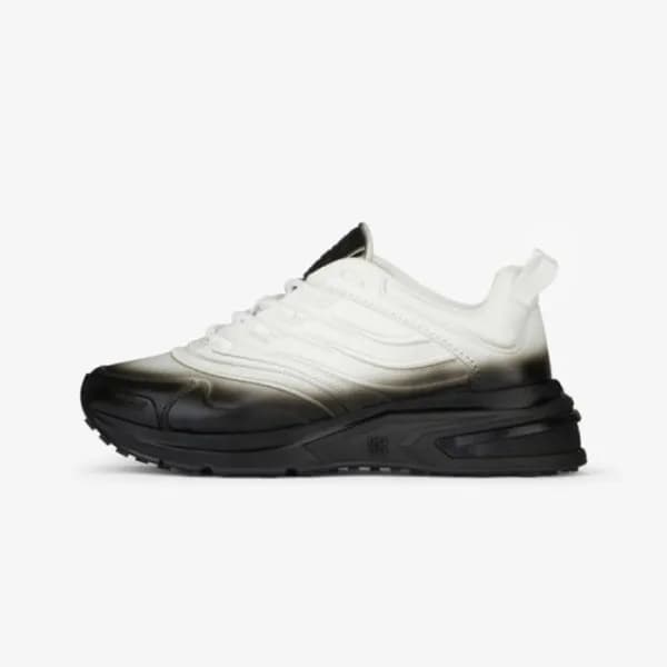 지방시 남성 화이트 스니커즈 - Givenchy Mens White Sneakers - g… - 1