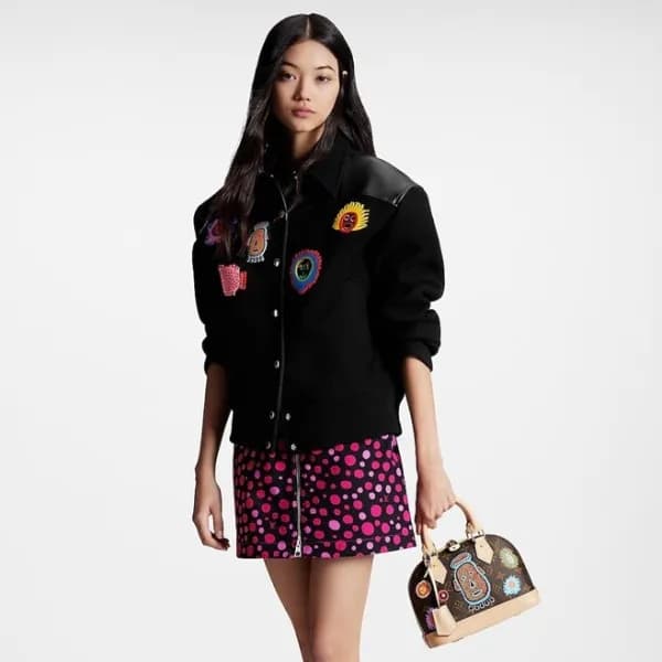 루이비통 여성 브라운 알마 BB - Louis vuitton Womens Brown Alm… - 1