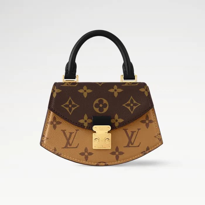 루이비통 여성 PICO 틸시트 모노그램 M83473 - Louis vuitton Women… - 1