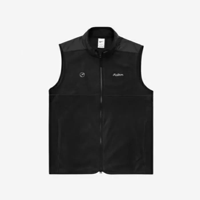 [MALBON x NIKE] 말본 x 나이키 남성 써마핏 빅토리 베스트 - gol179x - 1