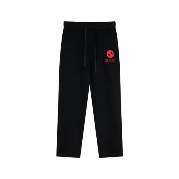 구찌 남성 스웻 팬츠 - Gucci Mens Sweat Pants - guc3969x - 1