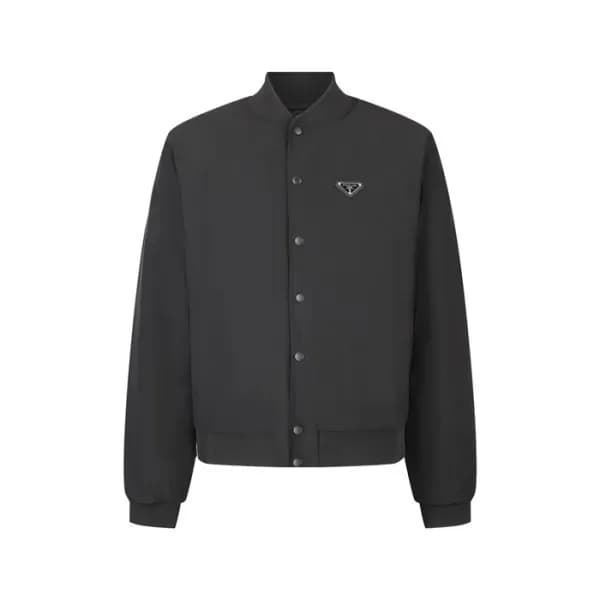 프라다 남성 다운 재킷 - Prada Mens Down Jacket - prc4012x - 1