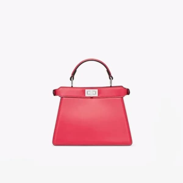펜디 여성 피카부 백 - Fendi Womens Peekaboo Bag - feb3347x - 1