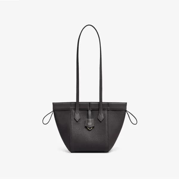 펜디 여성 오리가미 숄더백 - Fendi Womens Origami Shoulder Bag… - 1