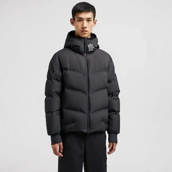 몽클레어 남성 다운 패딩 - Moncler Mens Down Padding - moc448… - 1