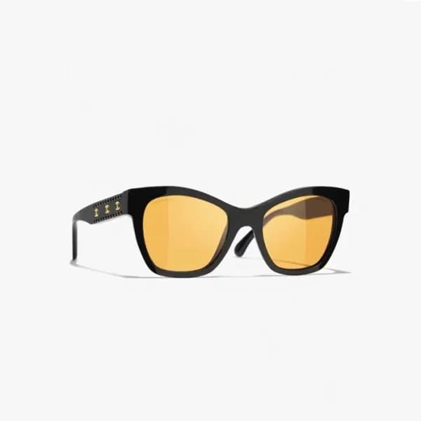 샤넬 여성 이니셜 선글라스 - Chanel Womens Sunglasses - acc282… - 1