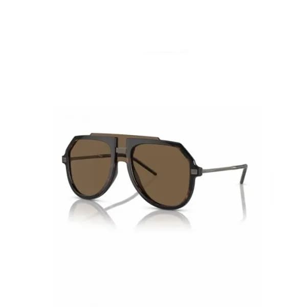 돌체앤가바나 남/녀 이니셜 선글라스 - Dolce&Gabbana Unisex Sunglas… - 1
