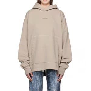 아크네 남/녀 빈티지 후드티 - Acne Unisex Vintage Hoodie - acn…