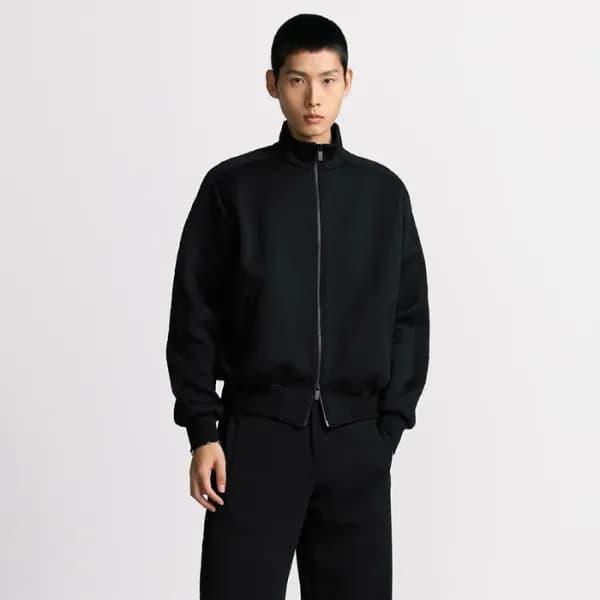 디올 남성 베이직 재킷 - Dior Mens Basic Jacket - dic4852x - 1