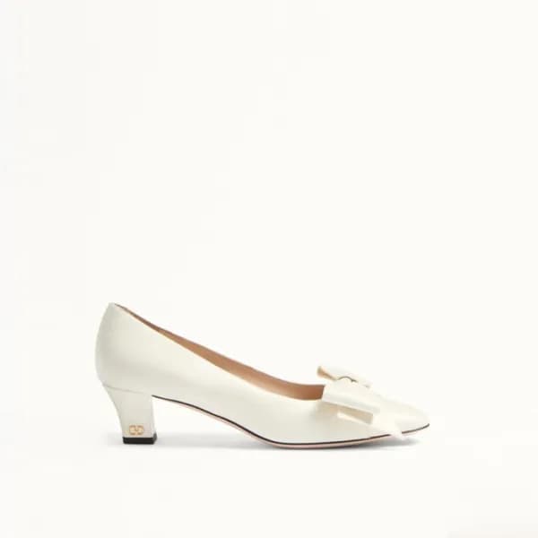 발렌티노 여성 가라바니 미들힐 - Valentino Womens Garavani Middl… - 1