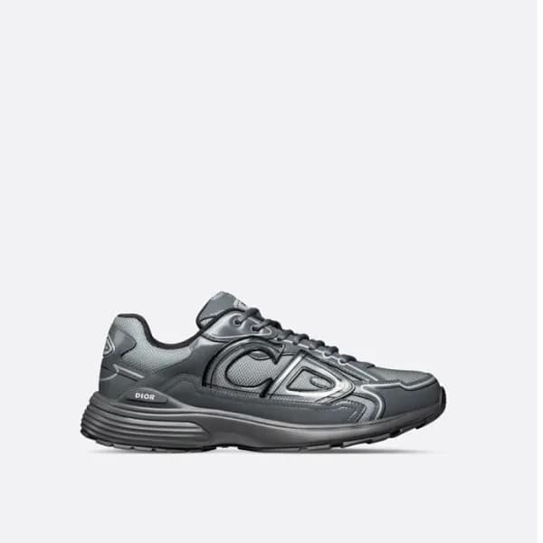 디올 남성 로우 스니커즈 - Dior Mens Low Sneaker - dis4036x - 1
