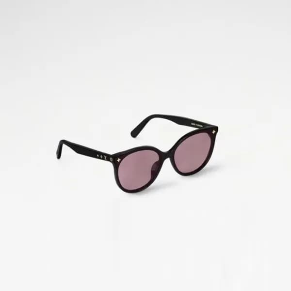 루이비통 여성 이니셜 선글라스 - Louis vuitton Womens Sunglasses… - 1
