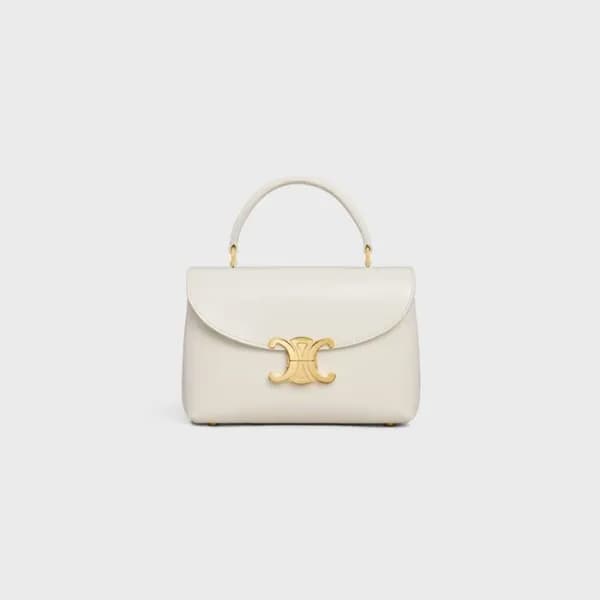 셀린느 여성 켈리 백 - Celine Womens Kelly Bag - ceb5110x - 1