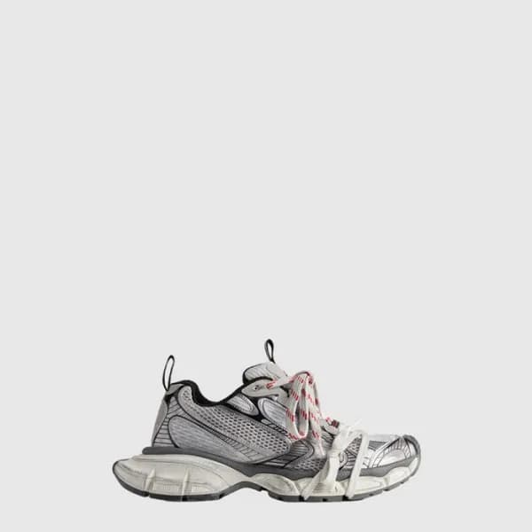 발렌시아가 남/녀 3XL 스니커즈 - Balenciaga Unisex 3XL Sneaker… - 1