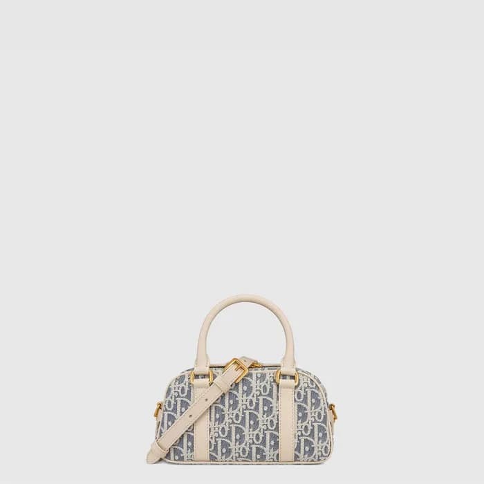 디올 여성 디바이브 백 - Dior Womens D-Vibe Bag - dib5904x - 1