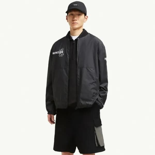 몽클레어 남성 캐쥬얼 쇼츠 - Moncler Mens Casual Shorts - moc7… - 1