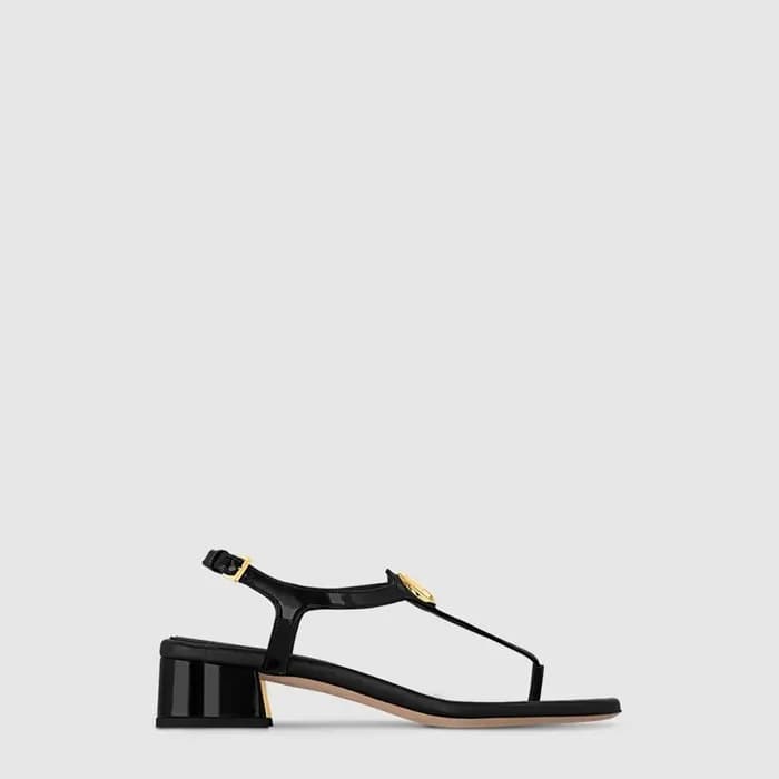 루이비통 여성 선키스 샌들 - Louis vuitton Womens Sunkiss Sand… - 1