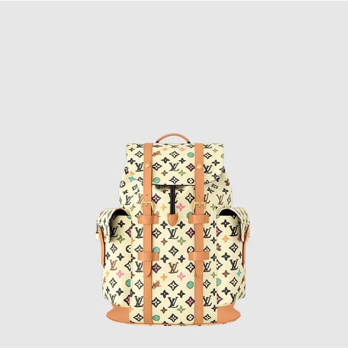 루이비통 남성 백팩 M25240 - Louis vuitton Mens Backpack - … - 1