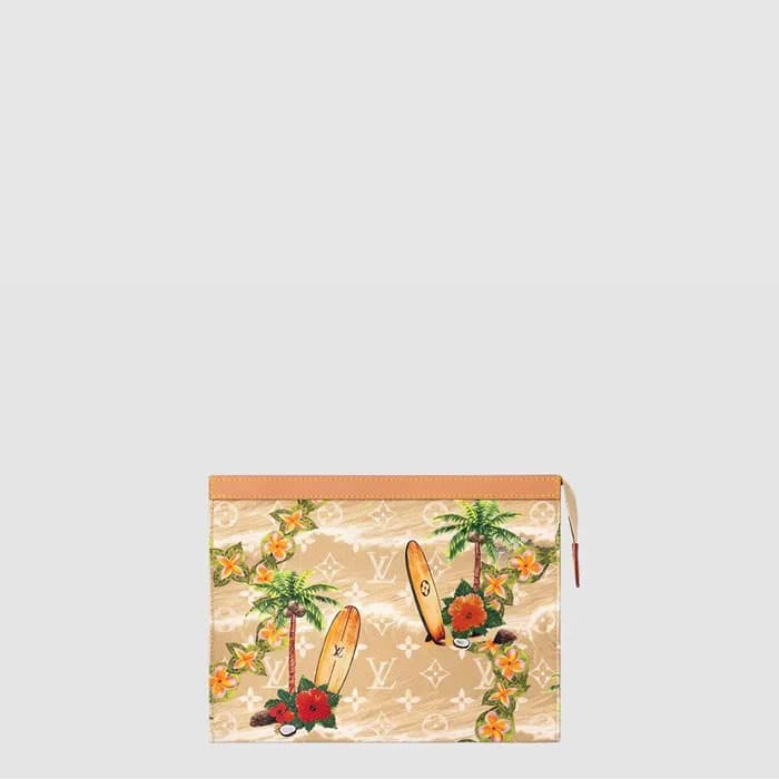 루이비통 남성 포쉐트 보야주 M83465 - Louis vuitton Mens Pochet… - 1