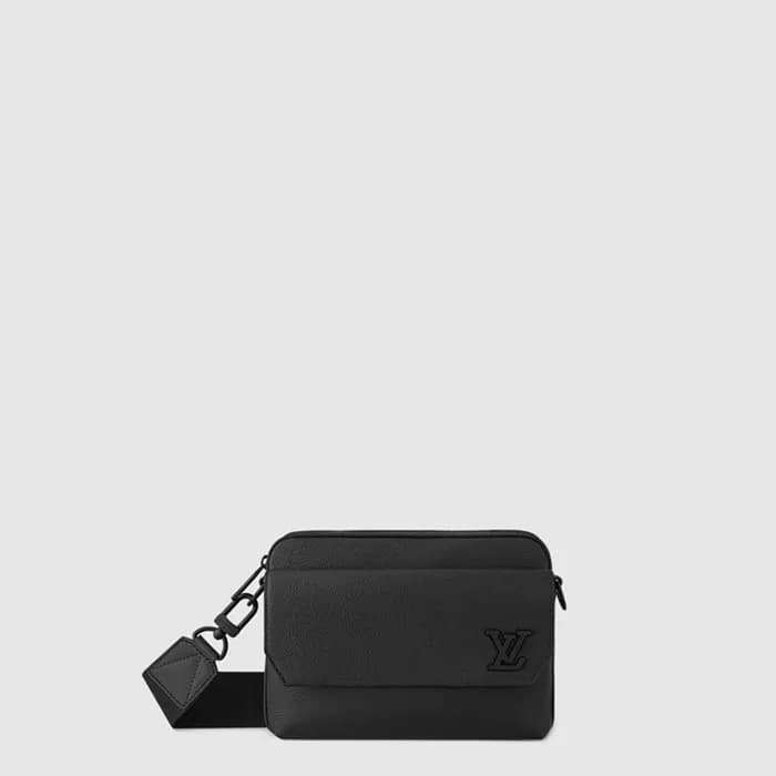 루이비통 남성 패스트라인 메신저 M22482 - Louis vuitton Mens Fast… - 1