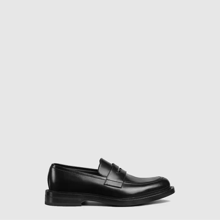 구찌 남성 히든 로퍼 - Gucci Mens Hidden Loafers - gus7391x - 1