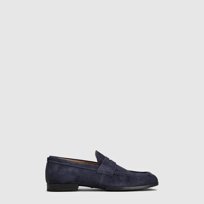 토즈 남성 히든 로퍼 - Tods Mens Hidden Loafer - tos7400x - 1