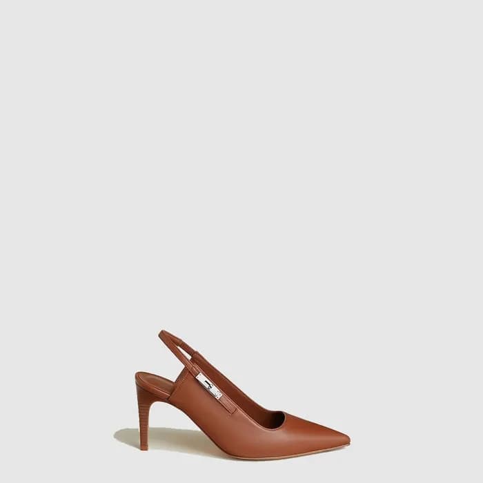 에르메스 여성 Lover 80 펌프스 - Hermes Lover 80 Pumps - hes… - 1