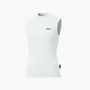 [Titleist] 타이틀리스트 여성 투어핏 베스트 - gol1825x