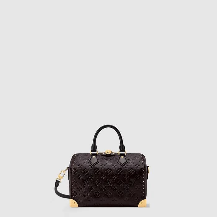 루이비통 여성 스피디 트렁크 25 M26392 - Louis vuitton Womens S… - 1