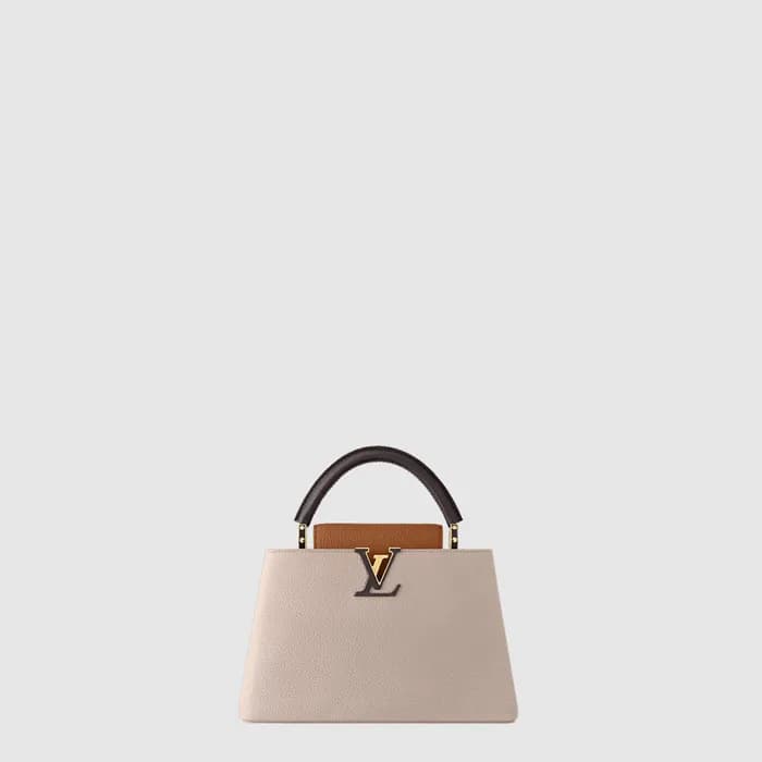 루이비통 여성 카퓌신 MM M12956 - Louis vuitton Womens Capuc… - 1