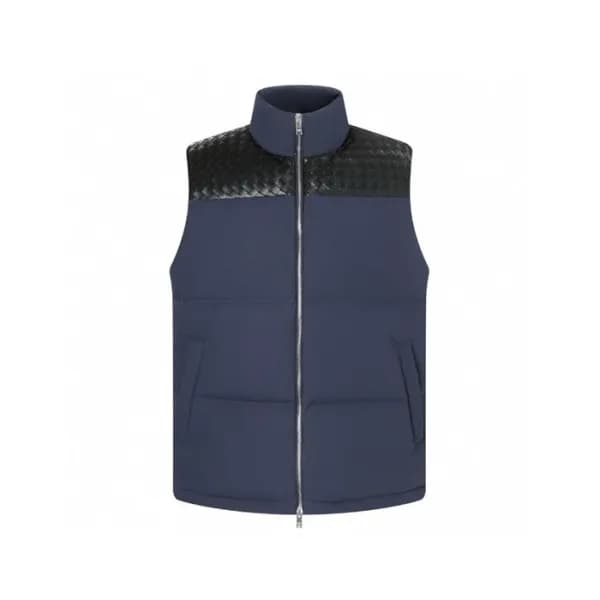 보테가 베네타 여성 다운 베스트 - Bottega veneta Womens Down Ves… - 1