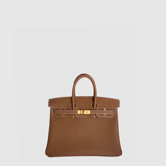 에르메스 여성 버킨백 25 - Hermes Womens Birkin Bag - heb114… - 1