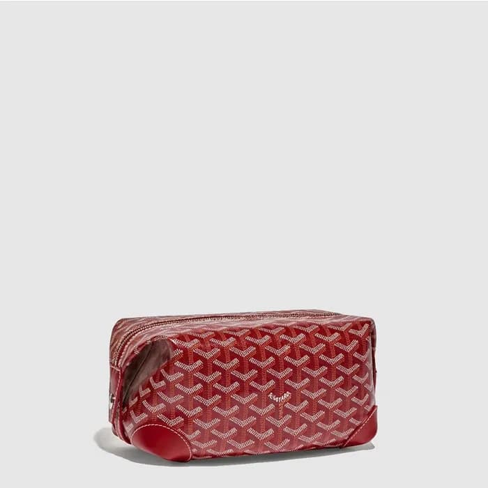 고야드 남/녀 볼링 25 클러치 - Goyard Unisex Bowling 25 Clutc… - 1