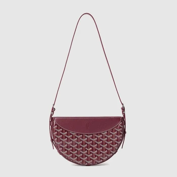 고야드 여성 히론델 백 - Goyard Womens Hirondel Bag - gob117… - 1