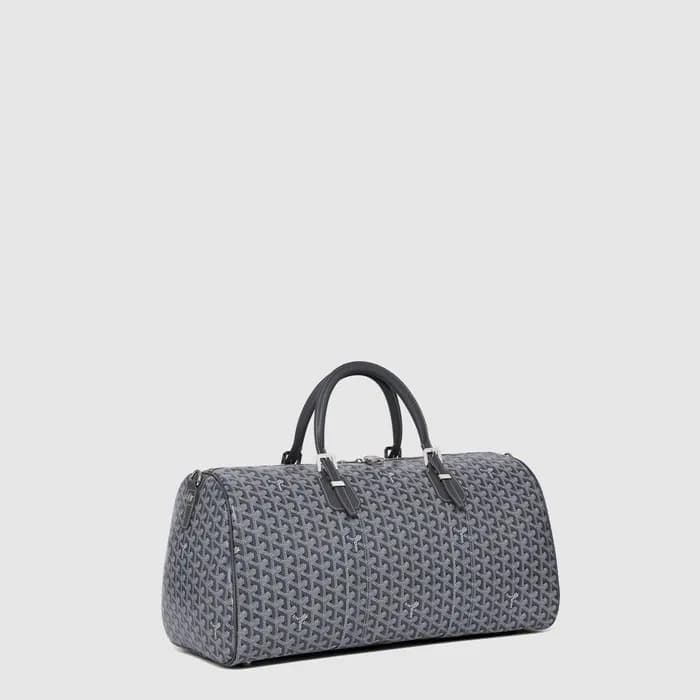 고야드 남/녀 보스턴 50 백 - Goyard Unisex Boston 50 Bag - g… - 1