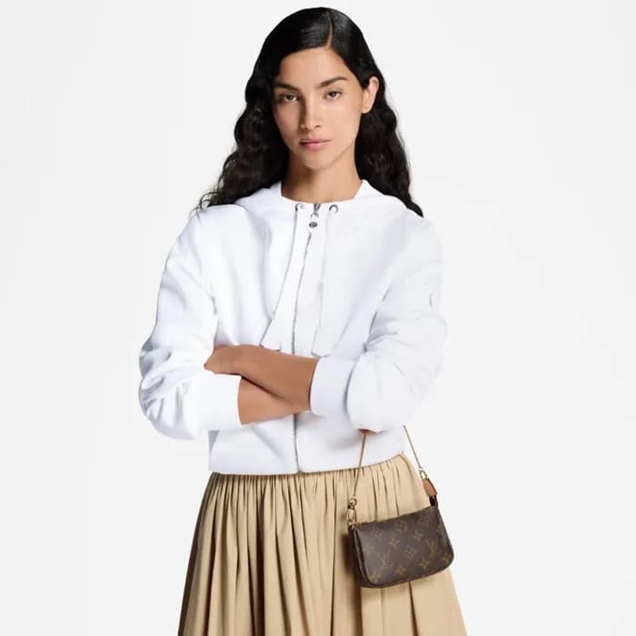 루이비통 여성 미니 포쉐트 악세수아 M58009 - Louis vuitton Womens … - 1